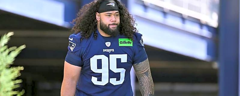 Key Patriots DT Could Miss Playoff Showdown vs. Chargers