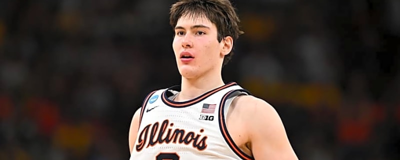 5 Reasons Illinois Basketball is Built to Win Its First-Ever NCAA Title