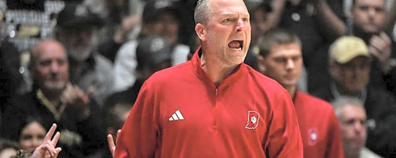 Indiana Basketball: Overrated or Underrated in Key Early 2026 Projection?