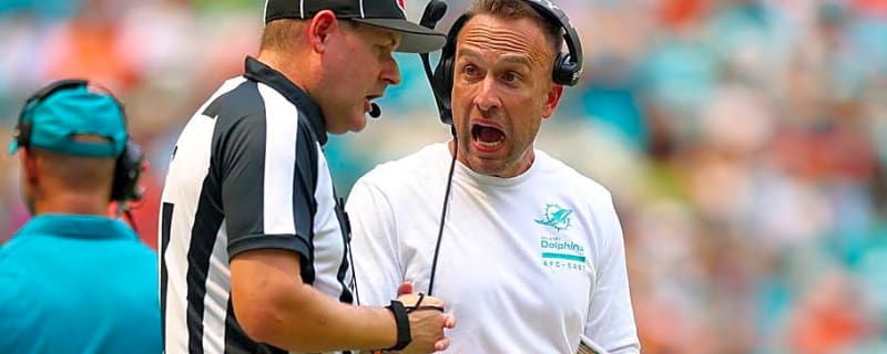 How Dolphins Head Coach Jeff Hafley Addressed Three Key Problem Areas ... And Our Take On His Takes