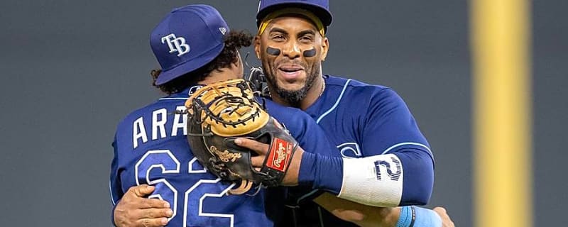 Rays Players Deserve More Support in MLB All-Star Ballot
