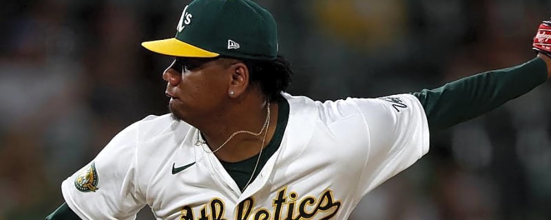 Why Athletics' Bullpen Will Spearhead Late-Season Resurgence