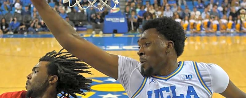 How UCLA Was Able to Bounce Back From Indiana Loss