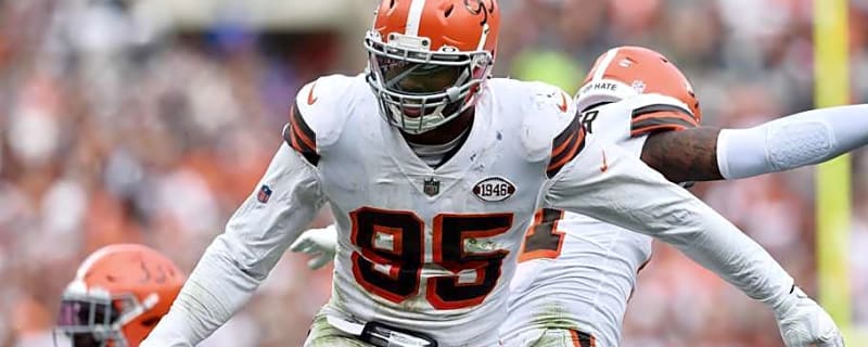 Whatever it takes might be the way for Bears to counter Myles Garrett