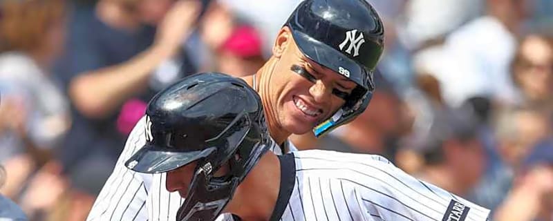 Two Yankees Could Join 400 Home Run Club in 2026