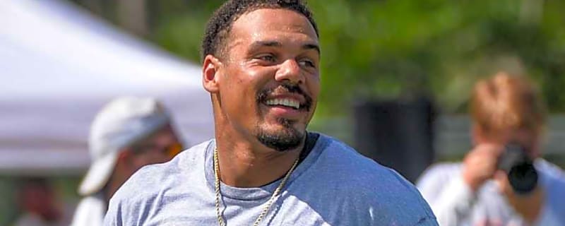 Justin Simmons sends clear message the Commanders can&#39;t ignore