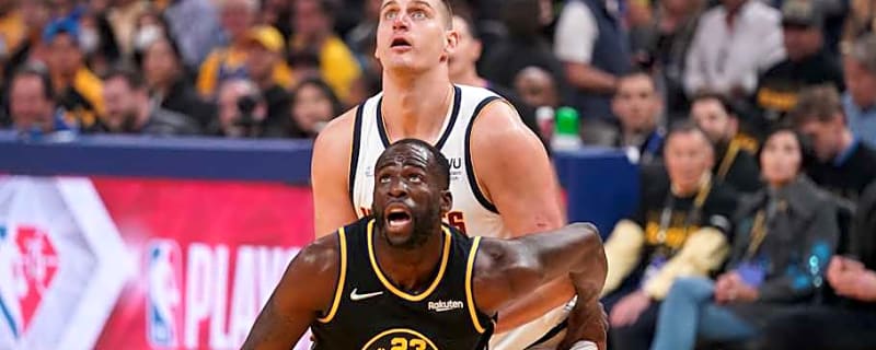 Draymond Green Gives Massive Honor to Nikola Jokic
