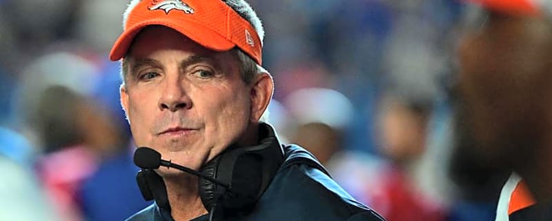 Broncos Elevate FB Adam Prentice & LB Garrett Wallow vs. Colts