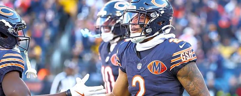 NFL analyst trolls negative Bears fans after epic Week 12 win