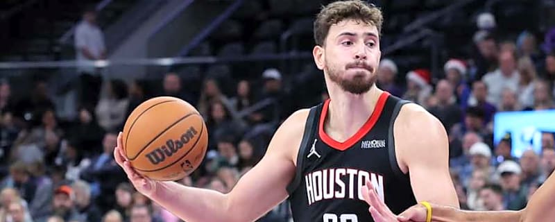 Two Houston Rockets Storylines to Watch After the NBA All-Star Break