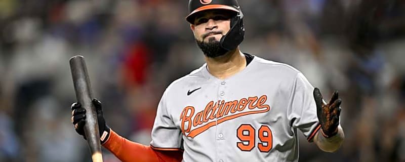 Brewers Strike By Signing 2-Time All-Star With Massive Power