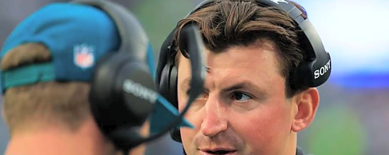 1 Jaguars Player Who's Set to Be a Playoff Riser