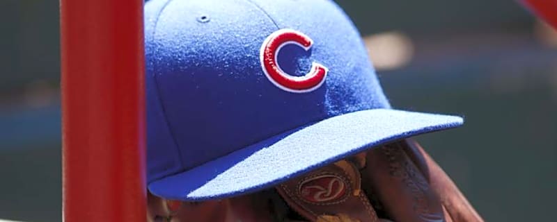 Cubs Bring Back One of Their Former First-Round Picks