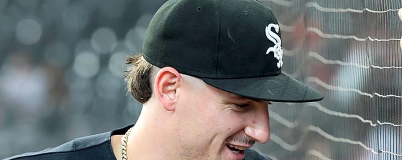 White Sox vs. Tigers Lineup: Change at Lead Off? Colson Montgomery Update, More