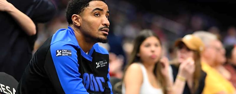 Orlando Magic Decline Team-Option Deals for Gary Harris, Cory Joseph