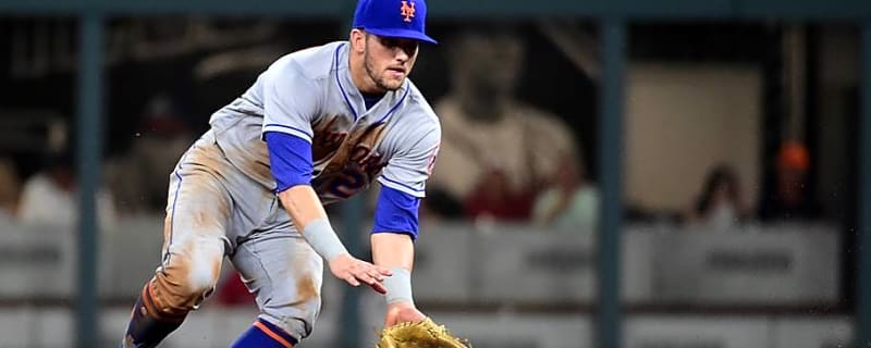 The Biggest MLB Draft Busts in Mets' History