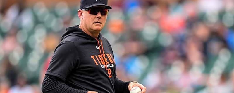 One Veteran Reliever Who Could Quietly Become Important for the Detroit Tigers