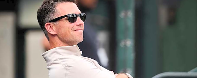 Giants to Induct Five World Series Champions to Wall of Fame