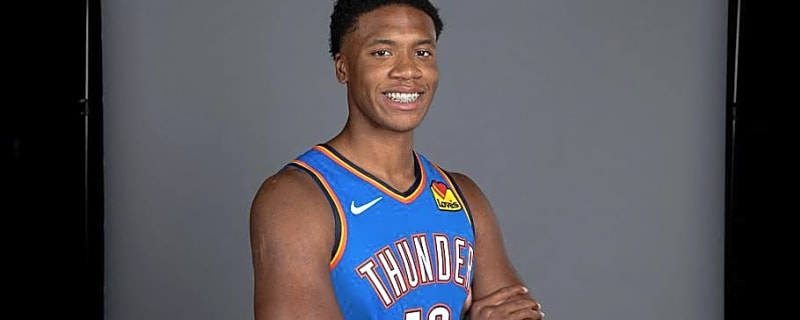 What Does the Future Hold for Thomas Sorber, Nikola Topic with OKC Thunder?