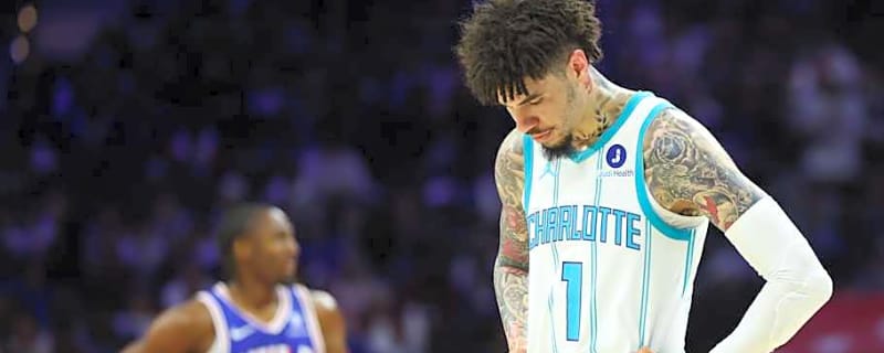 Despite LaMelo Ball clowning new trade rumor, Hornets should still listen to offers