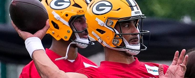 Here’s Everything I Saw During Practice 7 of Packers Training Camp