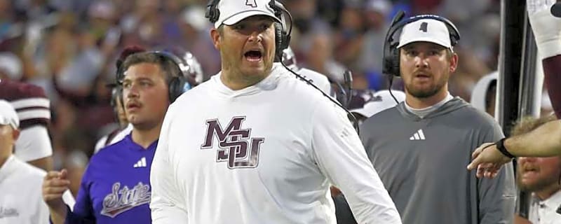 Best quotes from Mississippi State&#39;s coach and players after loss to Texas