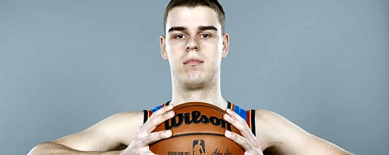Can Nikola Topic be the OKC Thunder&#39;s Next Touted Playmaker?