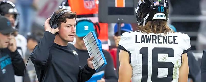 What Makes Ball Placement Key For Trevor Lawrence, Jaguars Quarterbacks