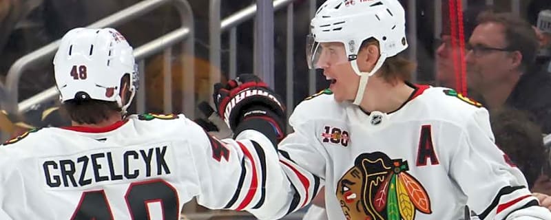 Connor Murphy Set for Oilers Debut After Trade