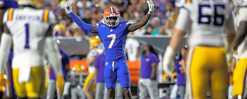 Chargers draft Trikweze Bridges: Instant analysis of LA&#39;s 7th-round pick