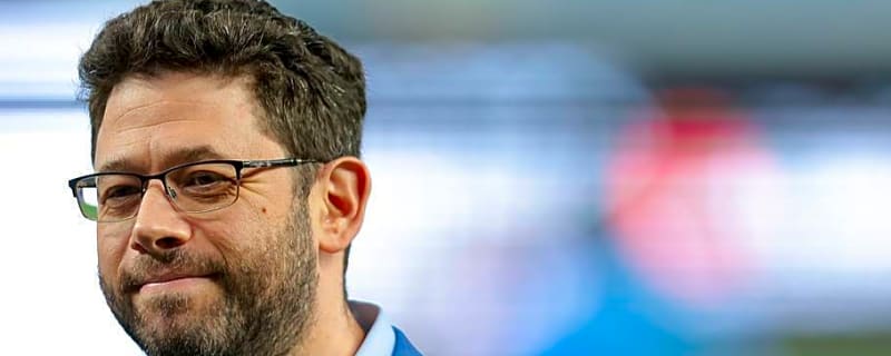 Every Major Contract Decision Facing the Marlins This Offseason