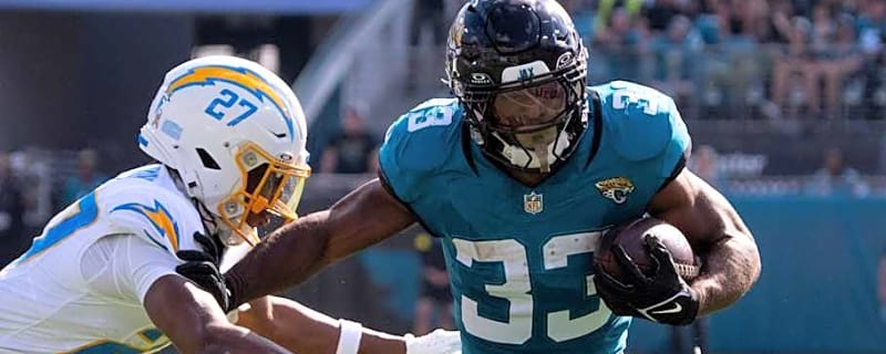 The Value Bhayshul Tuten is Bringing the Jaguars