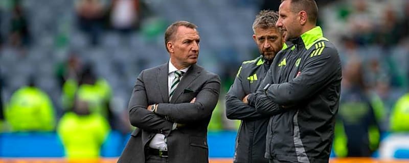 Daizen Maeda&#39;s Demand Hands Celtic Boss Dilemma