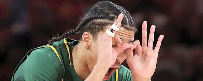 One Draft Prospect Who Should Suddenly Be on Warriors Board After Lottery Climb