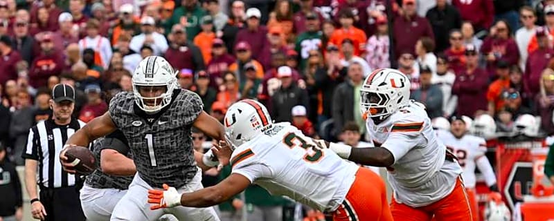 A Look Back at This Summer's Virginia Tech Football 'Way-Too-Early' Series: How Off Were We?