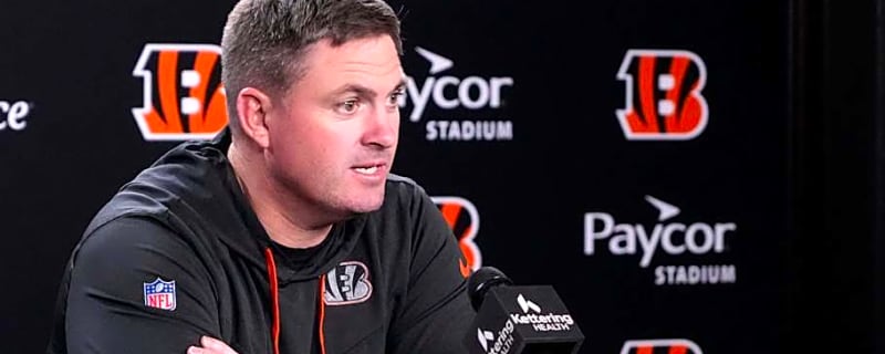 Bengals Not Done? NFL Insider Hints at More Moves After Blockbuster Trade