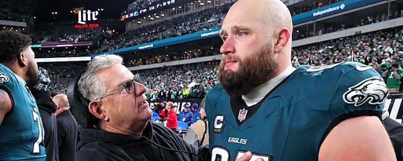Jeff Stoutland Decides To Leave the Eagles After 13 Seasons