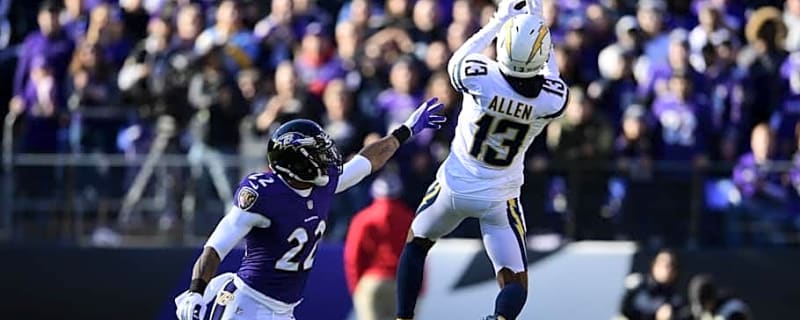 2 Chargers still around from last playoff win will play key role vs. Patriots