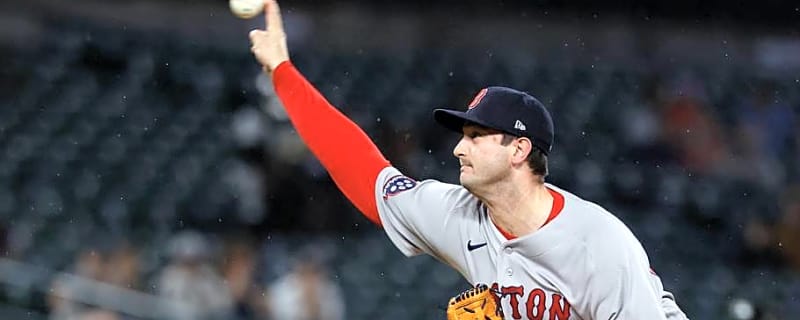 Red Sox Trio of Elite Relievers Contributing to One Excellent Stat