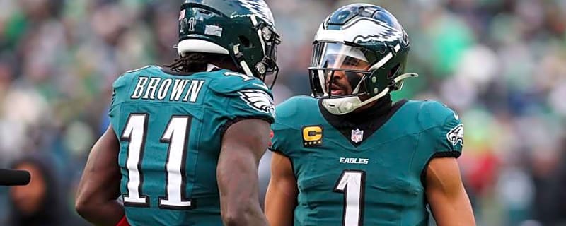 Eagles 'Most Valuable' Trade Asset Could Be Moved