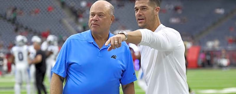 Carolina Panthers’ NFLPA Survey Grades Paint Interesting, Unexpected Picture