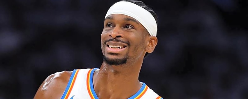 A Way-Too-Early Look at the OKC Thunder’s Playoff Chances