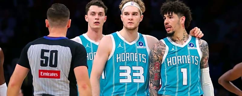 Analyst believes Hornets have the &#39;raw talent&#39; to remain in contention