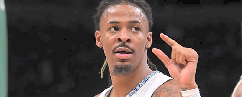 Is Ja Morant's Future Truly With Suns?