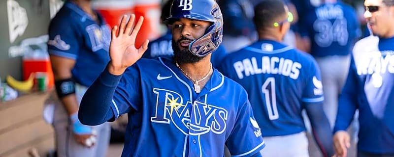 Why Rays are the Team to Beat in AL East Following Bad Homestand
