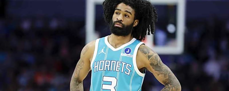 One of Coby White's Teammates Couldn’t Resist Teasing Him About UNC’s Tournament Loss