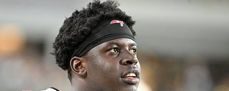 3 Buccaneers Attend Annual 'Sack Summit' to Learn From Maxx Crosby and More