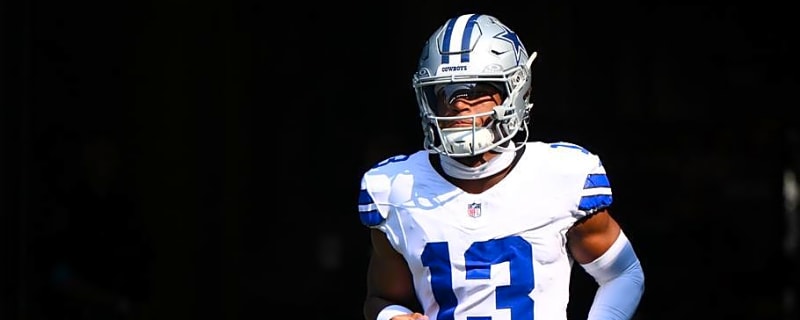 Caleb Downs Channels Mike Tyson in Review of First Dallas Cowboys Training Camp