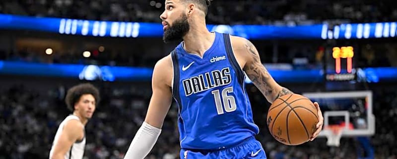 NBA Fans Sound Off on Mavericks’ Trade Pickup From Sixers