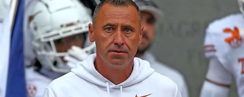 Texas Longhorns Land Commitment From 27-Sack Edge Rusher